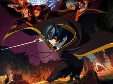 《杖与剑的魔剑谭 第二季》百度/夸克网盘下载