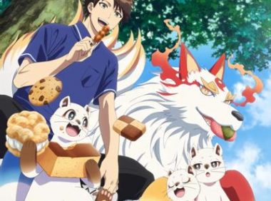 《楠木邸的神明庭院》百度/夸克网盘下载