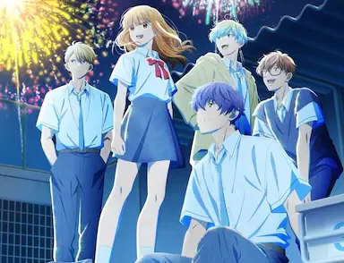 终究，与你相恋。 第二季 どうせ、恋してしまうんだ。 第2期 (2026)