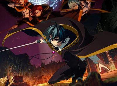 《杖与剑的魔剑谭 第二季》百度/夸克网盘下载