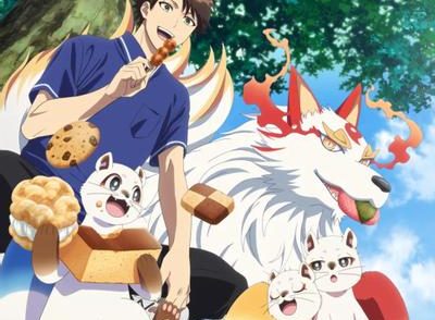 《楠木邸的神明庭院》百度/夸克网盘下载